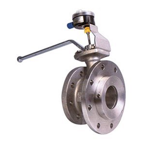 Кран шаровый   PEKOS P02 фланцевый ду200 ру16 P02 стальной ст. 20